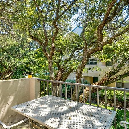 Villa 504 Sailmaker Fernandina Beach Exterior foto