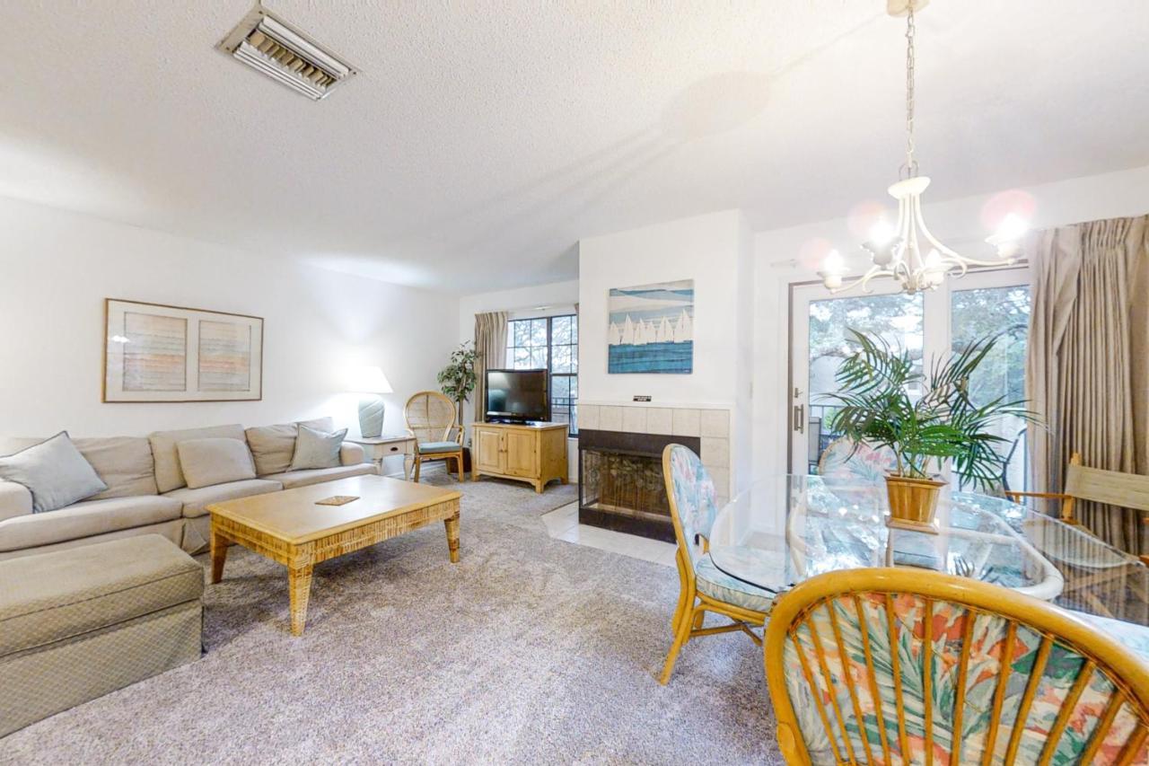 Villa 504 Sailmaker Fernandina Beach Exterior foto