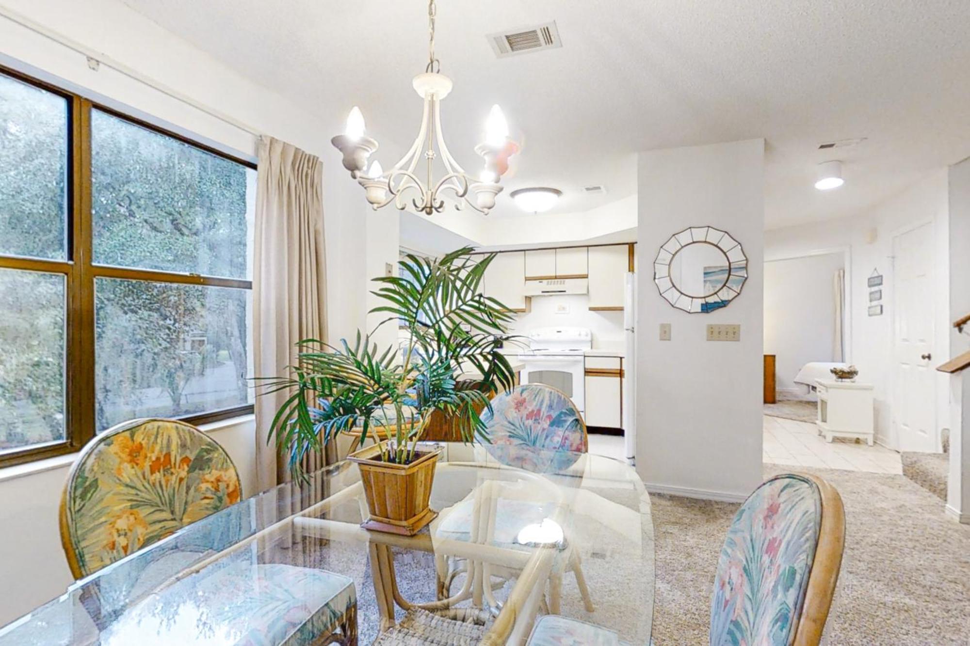 Villa 504 Sailmaker Fernandina Beach Exterior foto